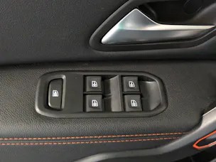 Dacia Duster TCe 150 Extreme EDC 4x2