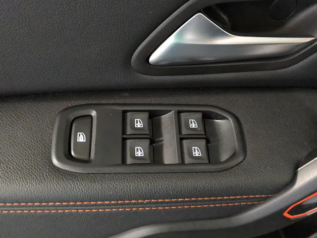 Dacia Duster TCe 150 Extreme EDC 4x2