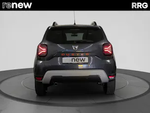Dacia Duster TCe 150 Extreme EDC 4x2