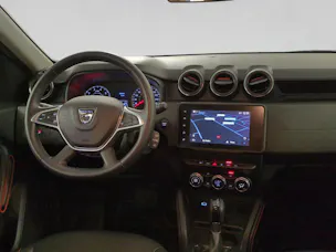 Dacia Duster TCe 150 Extreme EDC 4x2