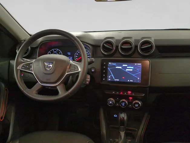 Dacia Duster TCe 150 Extreme EDC 4x2