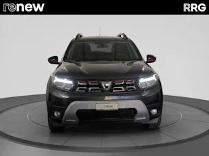 Dacia Duster TCe 150 Extreme EDC 4x2