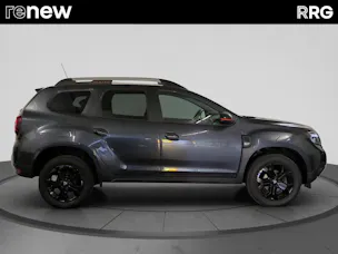 Dacia Duster TCe 150 Extreme EDC 4x2