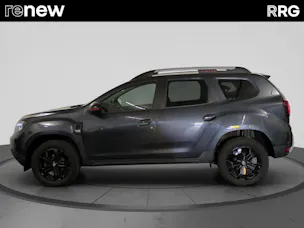 Dacia Duster TCe 150 Extreme EDC 4x2