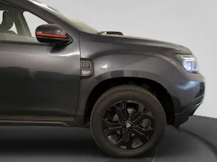 Dacia Duster TCe 150 Extreme EDC 4x2