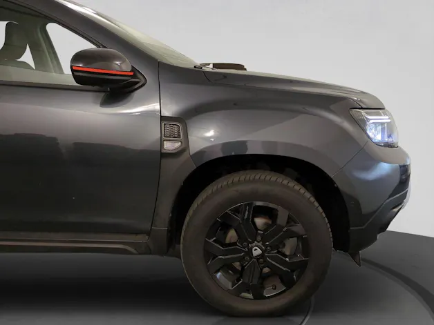 Dacia Duster TCe 150 Extreme EDC 4x2