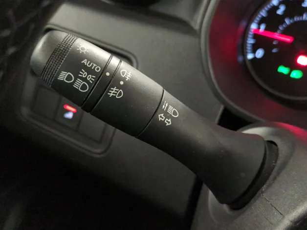 Dacia Duster TCe 150 Extreme EDC 4x2
