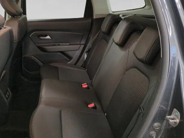 Dacia Duster TCe 150 Extreme EDC 4x2