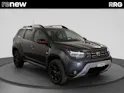 Dacia Duster TCe 150 Extreme EDC 4x2