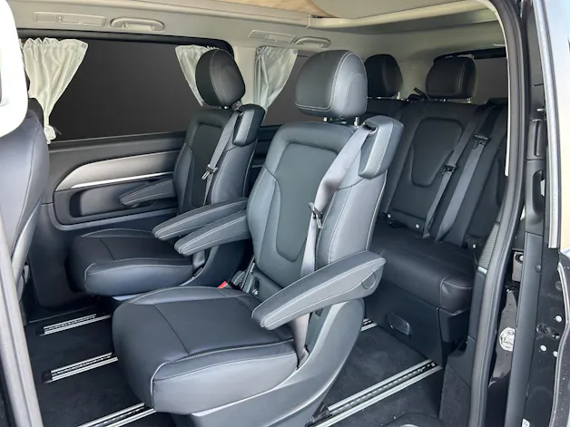 Mercedes-Benz Marco Polo Horizon 300 d 4M Automat