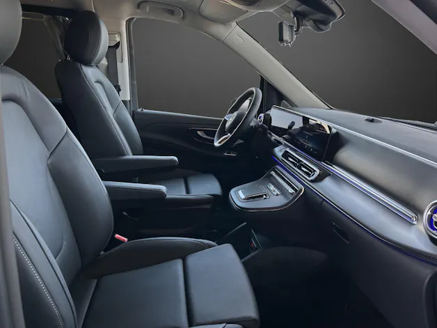 Mercedes-Benz Marco Polo Horizon 300 d 4M Automat