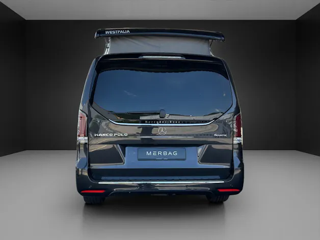 Mercedes-Benz Marco Polo Horizon 300 d 4M Automat