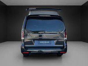 Mercedes-Benz Marco Polo Horizon 300 d 4M Automat
