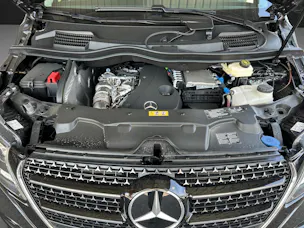 Mercedes-Benz Marco Polo Horizon 300 d 4M Automat