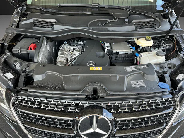 Mercedes-Benz Marco Polo Horizon 300 d 4M Automat