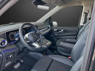 Mercedes-Benz Marco Polo Horizon 300 d 4M Automat