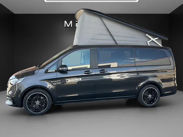 Mercedes-Benz Marco Polo Horizon 300 d 4M Automat