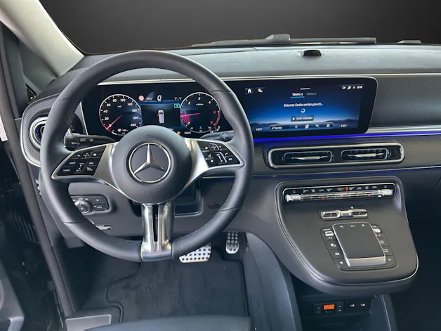 Mercedes-Benz Marco Polo Horizon 300 d 4M Automat