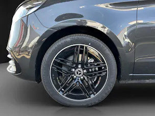 Mercedes-Benz Marco Polo Horizon 300 d 4M Automat