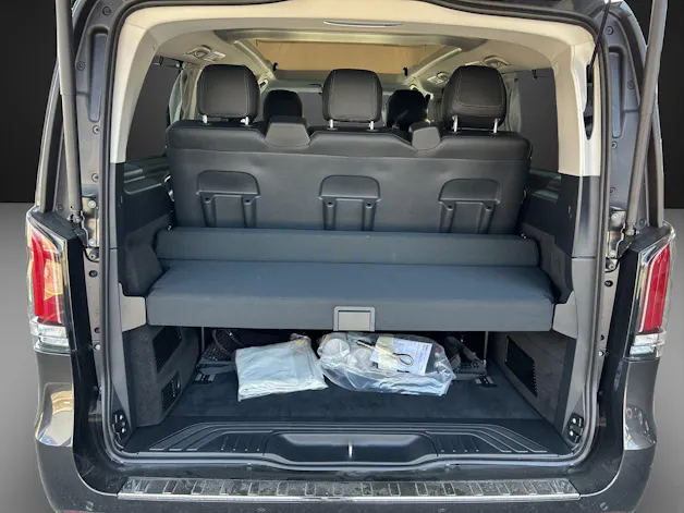 Mercedes-Benz Marco Polo Horizon 300 d 4M Automat