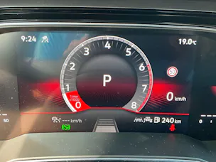 VW Polo GTI DSG 2.0 TSI *** TOPPREIS ***