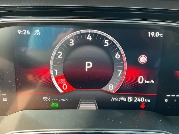 VW Polo GTI DSG 2.0 TSI *** TOPPREIS ***