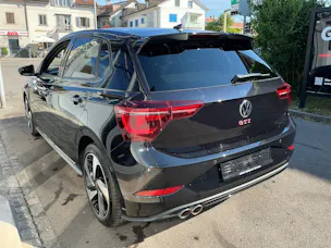 VW Polo GTI DSG 2.0 TSI *** TOPPREIS ***