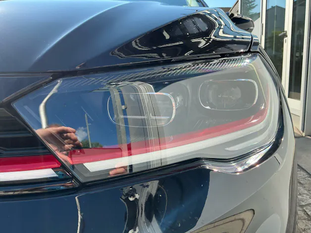 VW Polo GTI DSG 2.0 TSI *** TOPPREIS ***