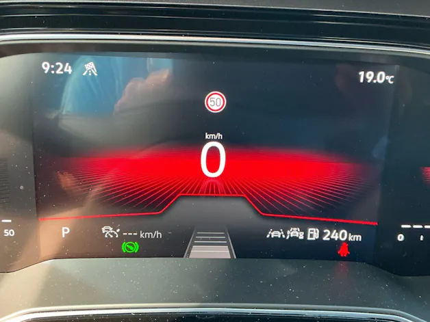 VW Polo GTI DSG 2.0 TSI *** TOPPREIS ***