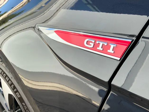 VW Polo GTI DSG 2.0 TSI *** TOPPREIS ***