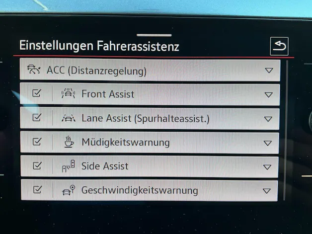 VW Polo GTI DSG 2.0 TSI *** TOPPREIS ***