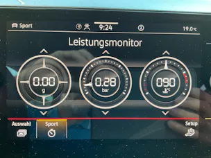 VW Polo GTI DSG 2.0 TSI *** TOPPREIS ***