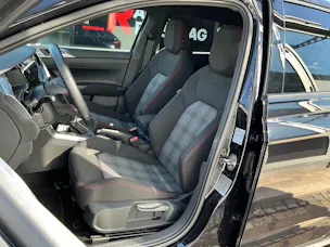 VW Polo GTI DSG 2.0 TSI *** TOPPREIS ***