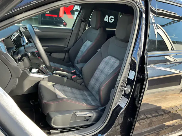 VW Polo GTI DSG 2.0 TSI *** TOPPREIS ***