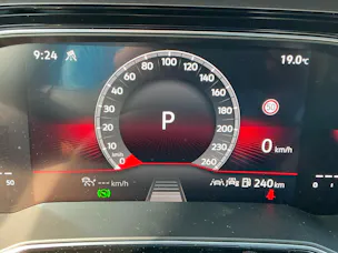 VW Polo GTI DSG 2.0 TSI *** TOPPREIS ***