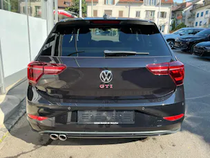 VW Polo GTI DSG 2.0 TSI *** TOPPREIS ***