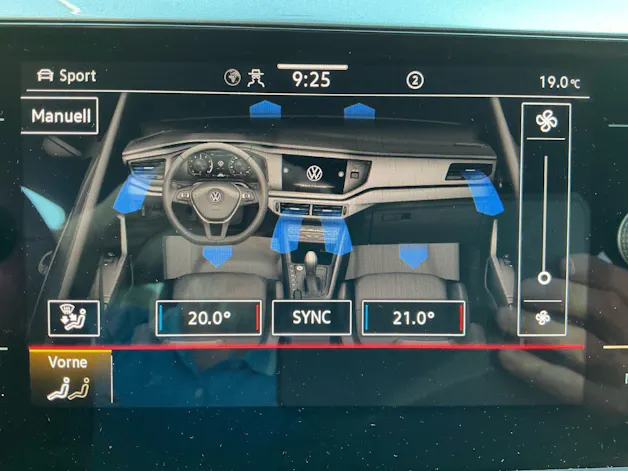 VW Polo GTI DSG 2.0 TSI *** TOPPREIS ***