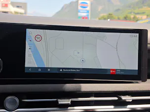 Hyundai Tucson 1.6HEV Vertex SwEd