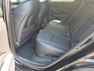 Hyundai Tucson 1.6HEV Vertex SwEd