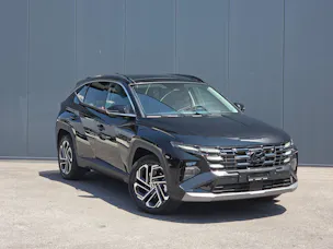 Hyundai Tucson 1.6HEV Vertex SwEd