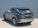 Hyundai Tucson 1.6HEV Vertex SwEd