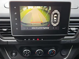 Nissan Primastar DCT 170 L1H1 Tekna 8Plätzer FT