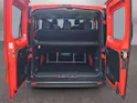 Nissan Primastar DCT 170 L1H1 Tekna 8Plätzer FT