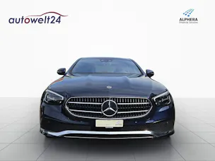 Mercedes-Benz E 300 Avantgarde 9G-Tronic