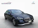 Mercedes-Benz E 300 Avantgarde 9G-Tronic