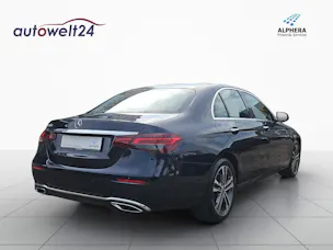 Mercedes-Benz E 300 Avantgarde 9G-Tronic