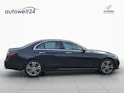 Mercedes-Benz E 300 Avantgarde 9G-Tronic