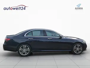Mercedes-Benz E 300 Avantgarde 9G-Tronic