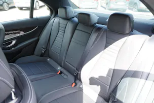 Mercedes-Benz E 300 Avantgarde 9G-Tronic