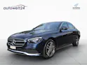 Mercedes-Benz E 300 Avantgarde 9G-Tronic